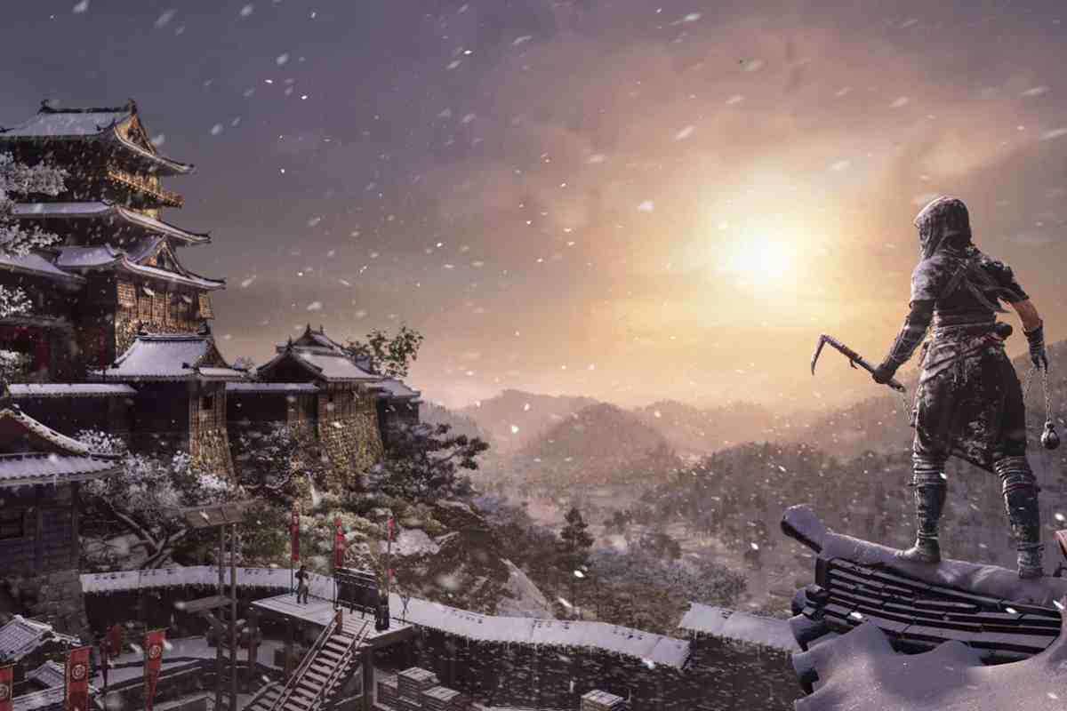 Assassin’s Creed Shadows dans l’ombre de la concurrence ? (Peut-il faire mieux que Ghost of Tsushima et Rise of The Ronin ?)